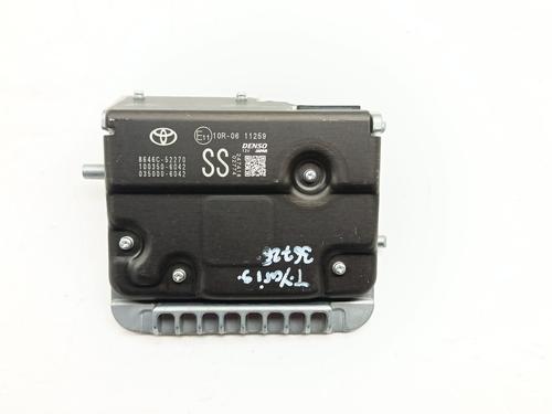 Camera TOYOTA YARIS CROSS (MXP_) | BP34041032E14 - Image 4
