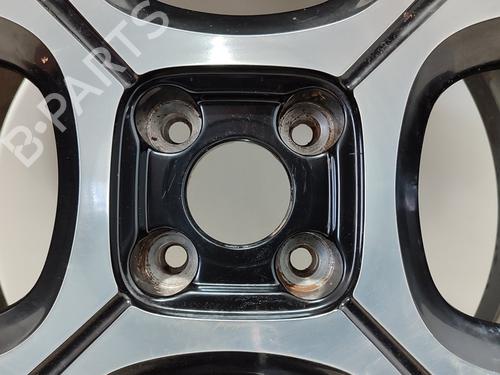 Rim CITROËN C3 AIRCROSS II (2R_, 2C_) 1.2 PureTech 110 (2RHNZB, 2RHNZW, 2RHNPX, 2RHNPJ) | BP22398959C45 