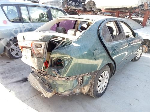 Right mirror SEAT TOLEDO II (1M2)  | BP25304431C27 