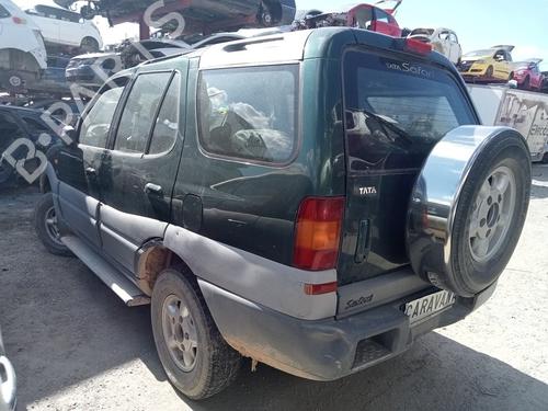 Left mirror TATA SUMO  | BP19031250C26 