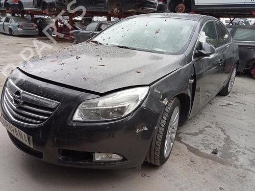 ABS pump OPEL INSIGNIA A (G09)  | BP25437845M43 