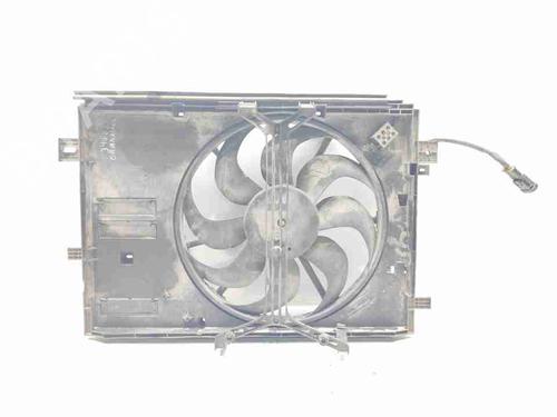 Køleventilator elektrisk Køleventilator elektrisk 37640156 37640156