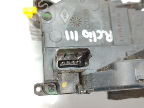 Front right lock RENAULT CLIO III (BR0/1, CR0/1) 1.5 dCi (BR17, CR17) | BP16749486C97 