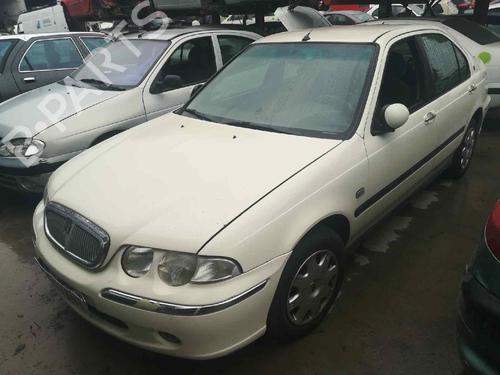 ABS pump ROVER 45 I Saloon (RT) | BP16503227M43