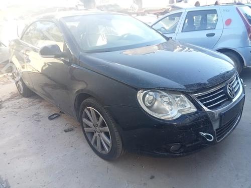 Front right window mechanism VW EOS (1F7, 1F8) 2.0 TDI | BP29480818C23 - Image 5