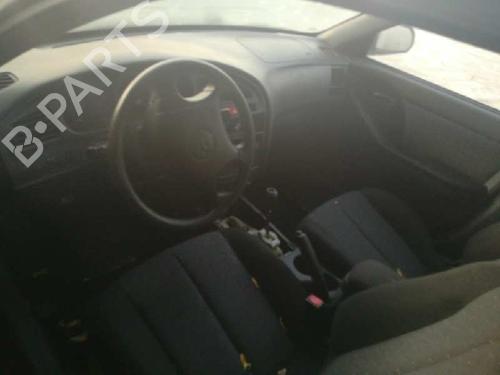 Rear left window mechanism HYUNDAI ELANTRA III Saloon (XD) 2.0 CRDi | BP16719575C24 