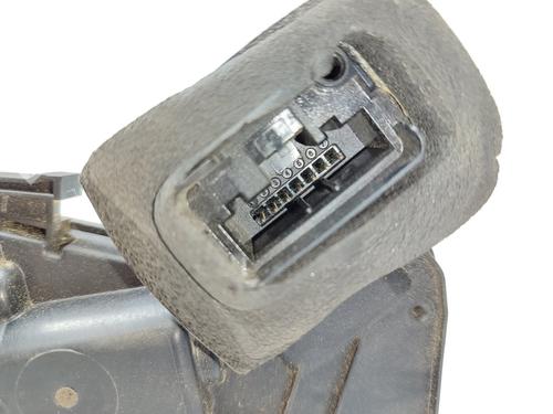 Front right lock VW POLO V (6R1, 6C1) 1.2 TDI | BP17607689C97 