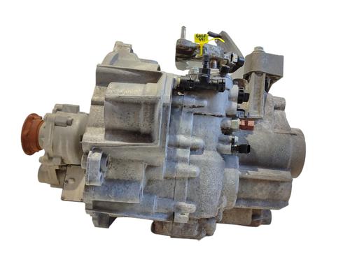 Skrzynia biegów VW GOLF VII (5G1, BQ1, BE1, BE2)  | BP28717163M3 