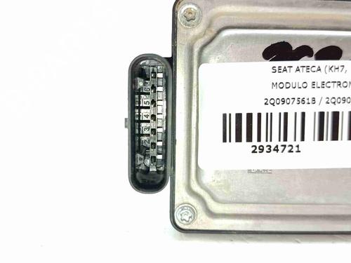 Electronic module SEAT ATECA (KH7, KHP) 1.0 TSI | BP36160293M83 - Image 3