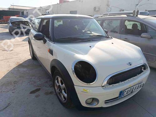 Brugte MINI MINI (R56) One 4820070