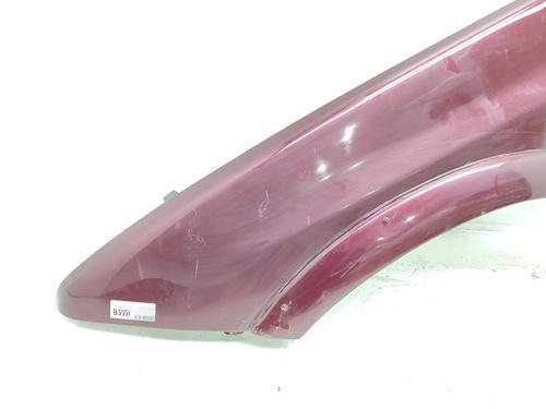 Left front fenders SSANGYONG MUSSO (FJ)  | BP16503591C41 