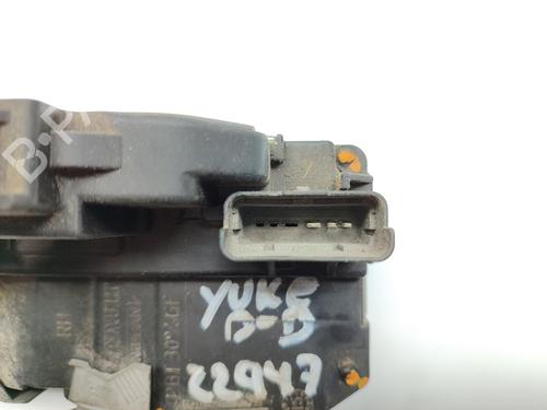 Front right lock NISSAN JUKE (F15) 1.5 dCi | BP17040354C97 