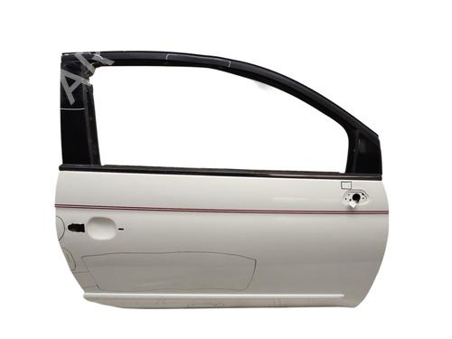 Right front door FIAT 500 (312_)  | BP29435520C3 