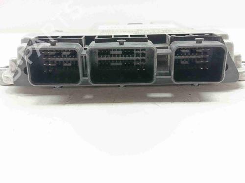 Engine control unit (ECU) PEUGEOT 407 (6D_) 1.6 HDi 110 (6D9HZC, 6D9HYC) | BP35812718M57 - Image 3