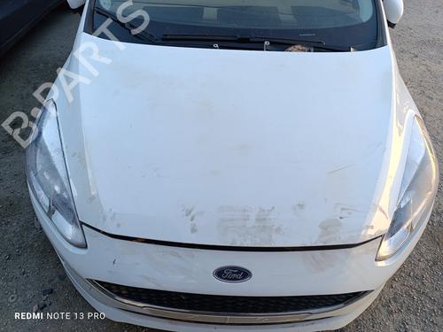 Hood FORD FIESTA VII (HJ, HF)  | BP29720786C1 