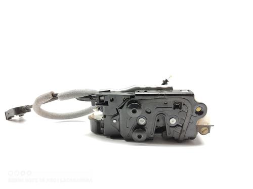 Rear left lock VW GOLF VI (5K1) 1.6 TDI | BP21141912C100 