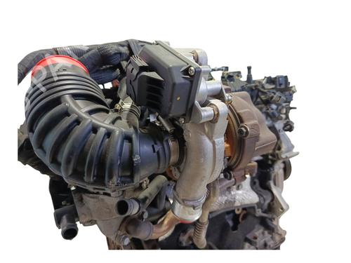 Engine HYUNDAI i40 I CW (VF) 1.7 CRDi | BP34222046M1  - Image 10