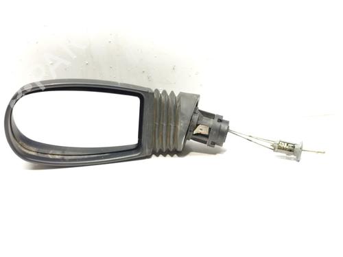 Spiegel buiten links FIAT PUNTO (188_) 1.9 JTD 80 (188.237, .257, .337, .357) (80 hp) 25935750