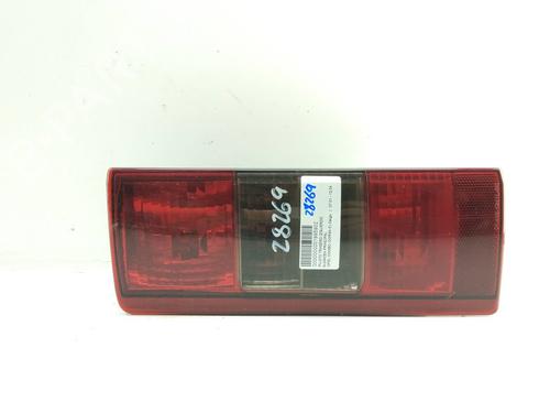 Used Left taillight OPEL COMBO Box Body/MPV 1.7 DTI 16V (75 hp) 16514903