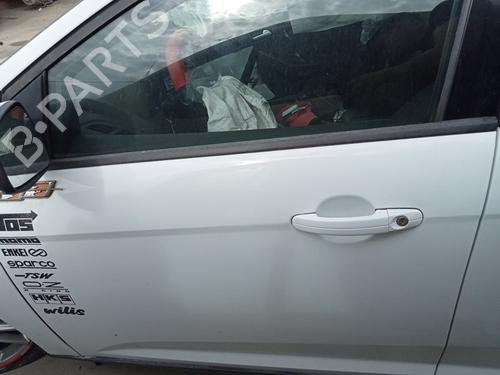 Used Left front door FORD FOCUS III [2010-2020]  29165694
