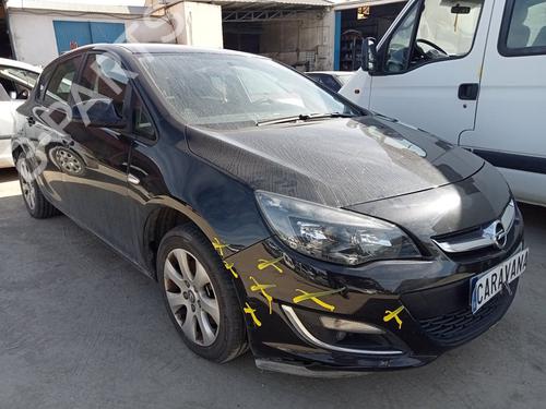 Peças OPEL ASTRA J (P10) [2009-2016]  4388472