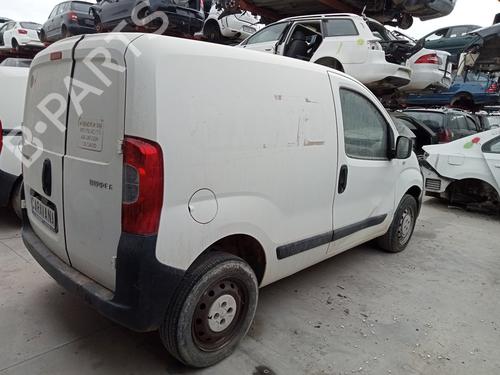 Turbocharger/Supercharger PEUGEOT BIPPER (AA_)  | BP20134075M71 