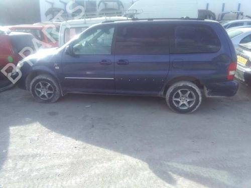 Turbocharger/Supercharger KIA CARNIVAL II (GQ) 2.9 CRDi | BP16518513M71 