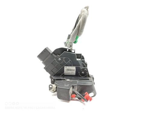 Used Rear left lock FORD MONDEO IV (BA7) [2007-2015]  25330915