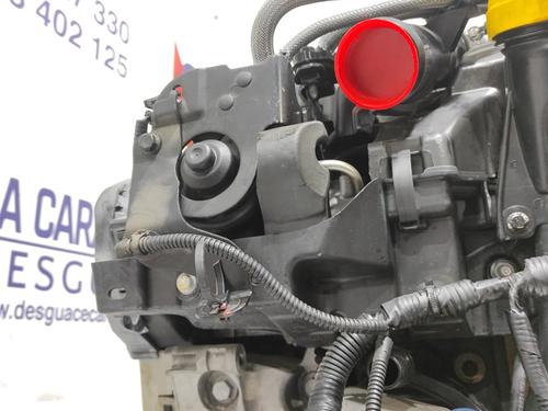Engine NISSAN MICRA V (K14) 1.5 DCI | BP16504932M1 
