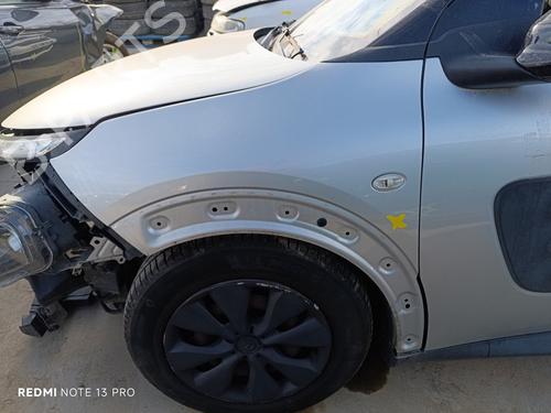 Used Left front fenders CITROËN C4 CACTUS 1.6 BlueHDi 100 (99 hp) 24821321