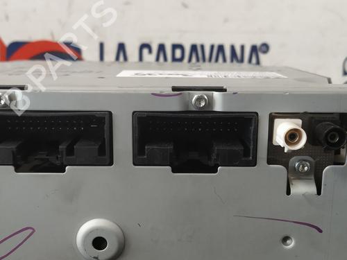 Radio FORD FOCUS III 1.0 EcoBoost | BP16509242E6