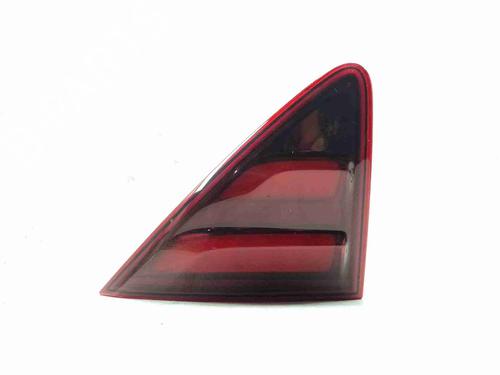 Used Left tailgate light Left tailgate light PEUGEOT 3008 I MPV (0U_) [2009-2017] 39430397 39430397