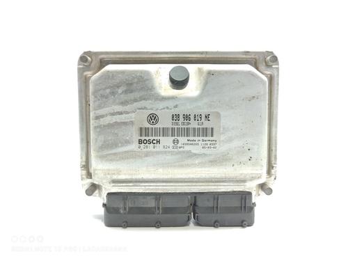 Used Engine control unit (ECU) SEAT IBIZA III (6L1) [2002-2009]  20495489