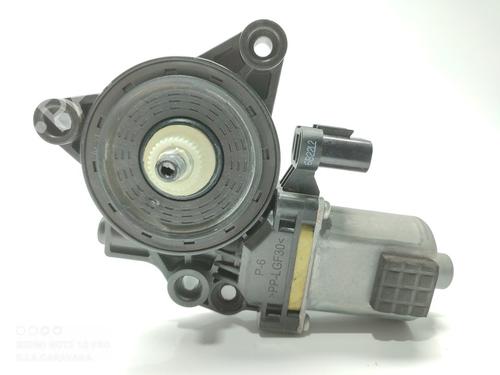 Right rear window motor HYUNDAI TUCSON (TL, TLE) 1.7 CRDi | BP16518014E22 