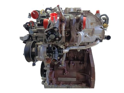 Engine FORD FIESTA VI (CB1, CCN) 1.0 EcoBoost | BP35787583M1 - Image 3