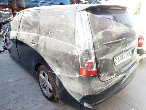 Steering pump MITSUBISHI GRANDIS (NA_W) 2.0 DI-D (NA8W) | BP22247377M99 