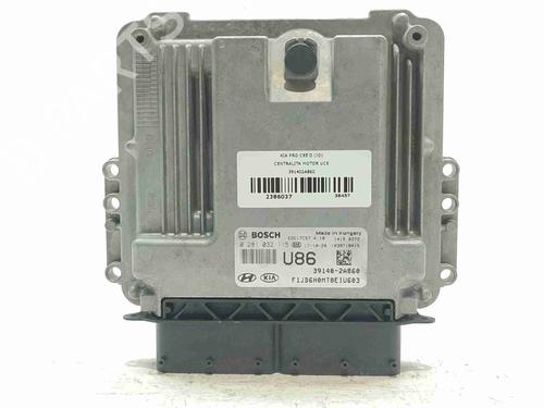 Used Engine control unit (ECU) Engine control unit (ECU) KIA CEED (CD) [2018-2026] 36597591 36597591