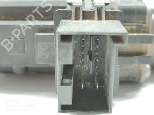 Right rear window motor VW AMAROK (2HA, 2HB, S1B, S6B, S7A, S7B) 2.0 TDI | BP17187550E22 