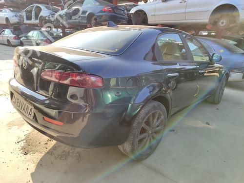 Engine control unit (ECU) ALFA ROMEO 159 (939_) | BP32331002M57 - Image 12