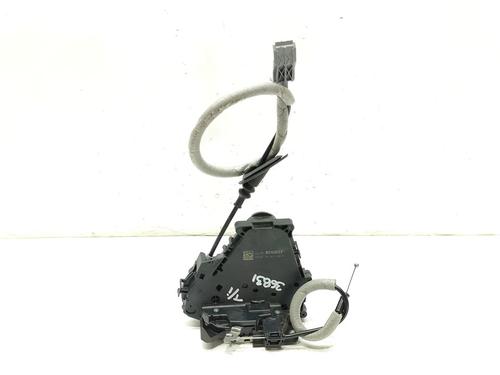 Used Rear left lock RENAULT CAPTUR II (HF_) [2020-2025]  26394769