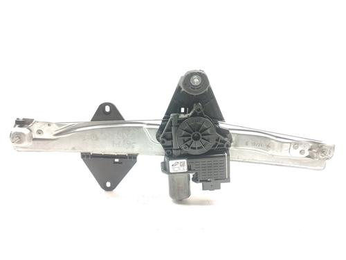 Used Front left window mechanism DACIA SANDERO III [2021-2025]  30966813