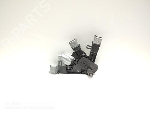 Used Rear wiper motor PEUGEOT 308 II (LB_, LP_, LW_, LH_, L3_) [2013-2021]  17869994