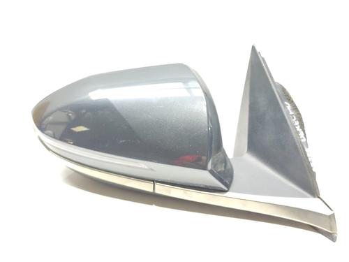Right mirror HYUNDAI TUCSON (NX4E, NX4A)  | BP29720750C27 
