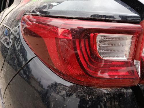 Used Left taillight Left taillight KIA STONIC (YB) 1.0 T-GDi (120 hp) 33202769 33202769