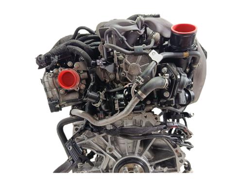 Engine RENAULT MEGANE IV Grandtour (K9A/M/N_) 1.3 TCe 140 (K9NB) | BP35791882M1 - Image 6