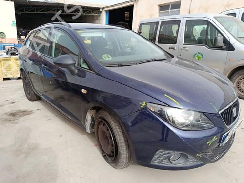 Used Parts SEAT IBIZA IV ST (6J8, 6P8)  1.6 TDI  4616717
