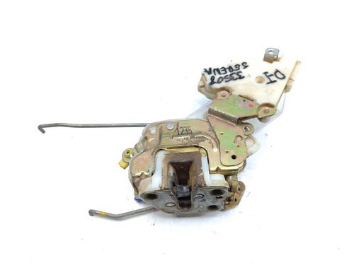 Front left lock NISSAN SERENA (C23) 2.3 D | BP17741437C98 