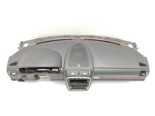 Kollisonspute sett PORSCHE CAYENNE (9PA) 3.2 | BP16517811C86 