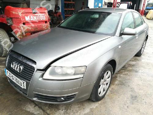 Switch AUDI A6 C6 (4F2) | BP16992059I30 - Image 7
