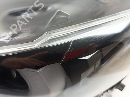 Left headlight MAZDA CX-5 (KF) | BP32318866C28